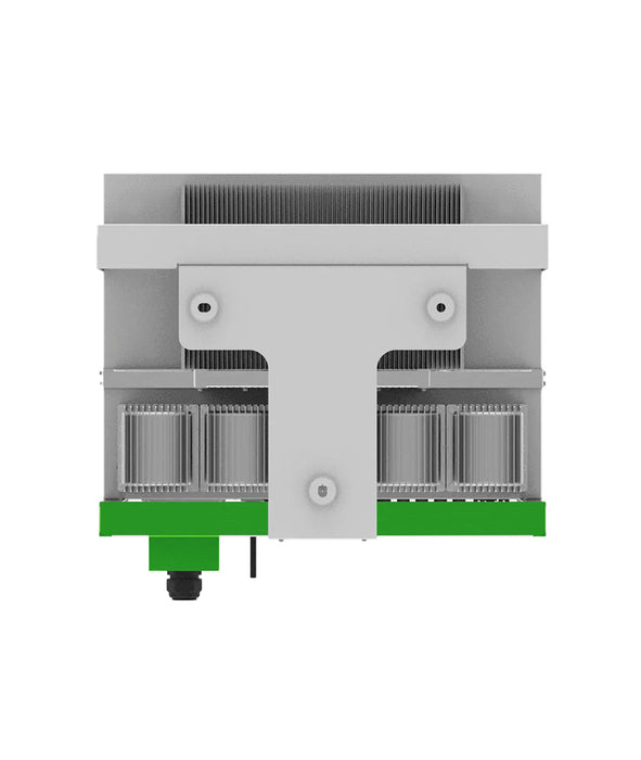 Fusion 50 kw on grid solar inverter